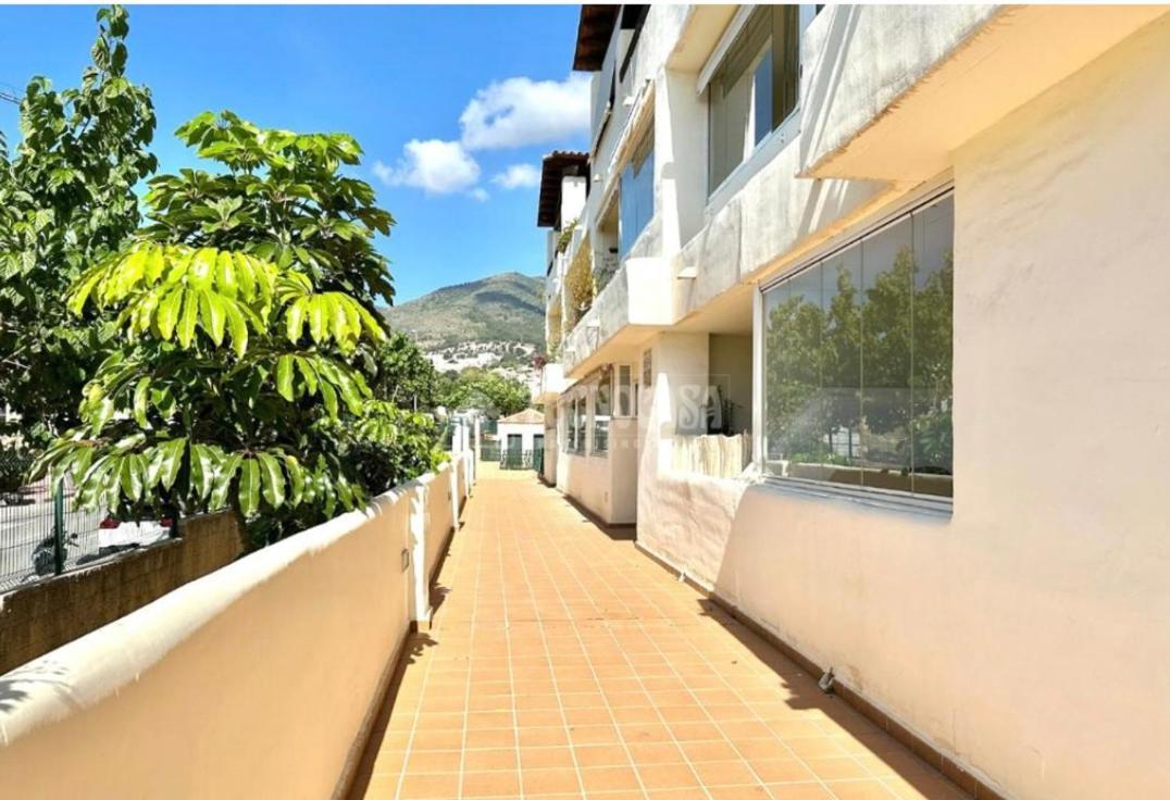 Appartement Helios 8 Benalmádena
