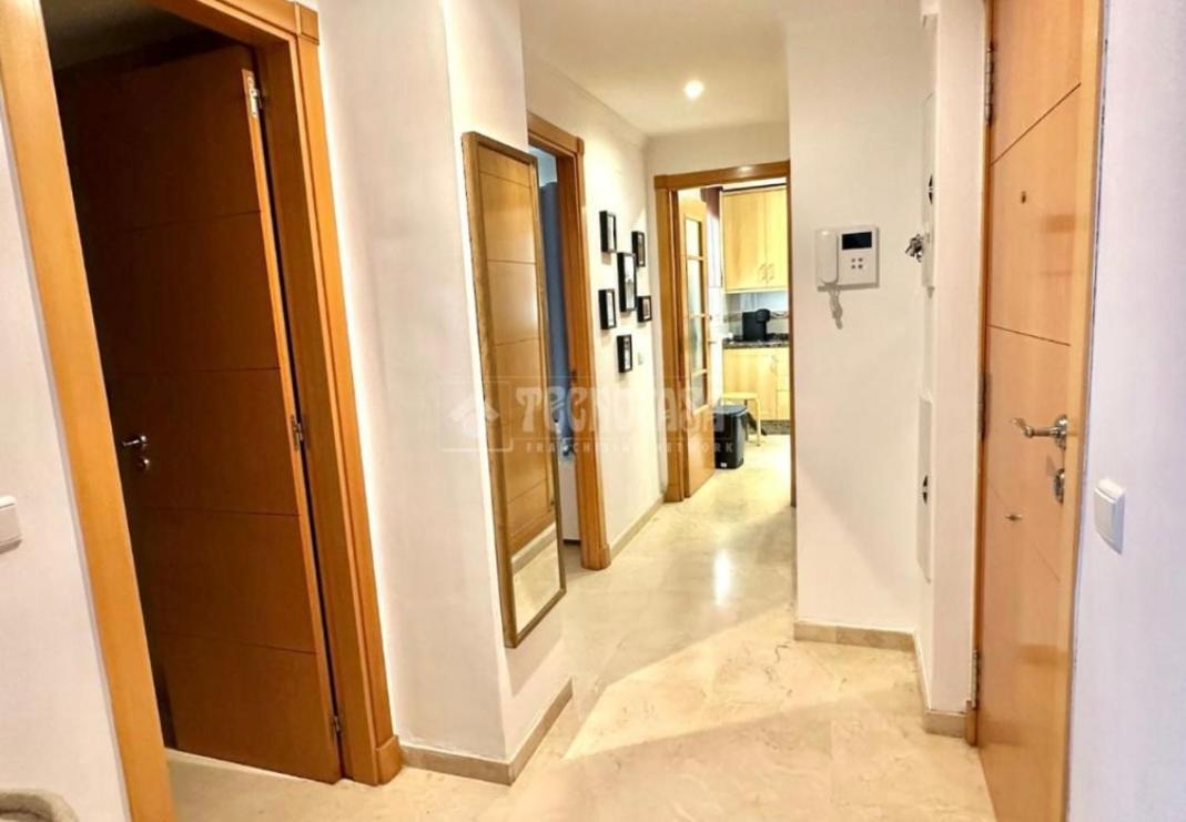 Apartment Helios 8 *